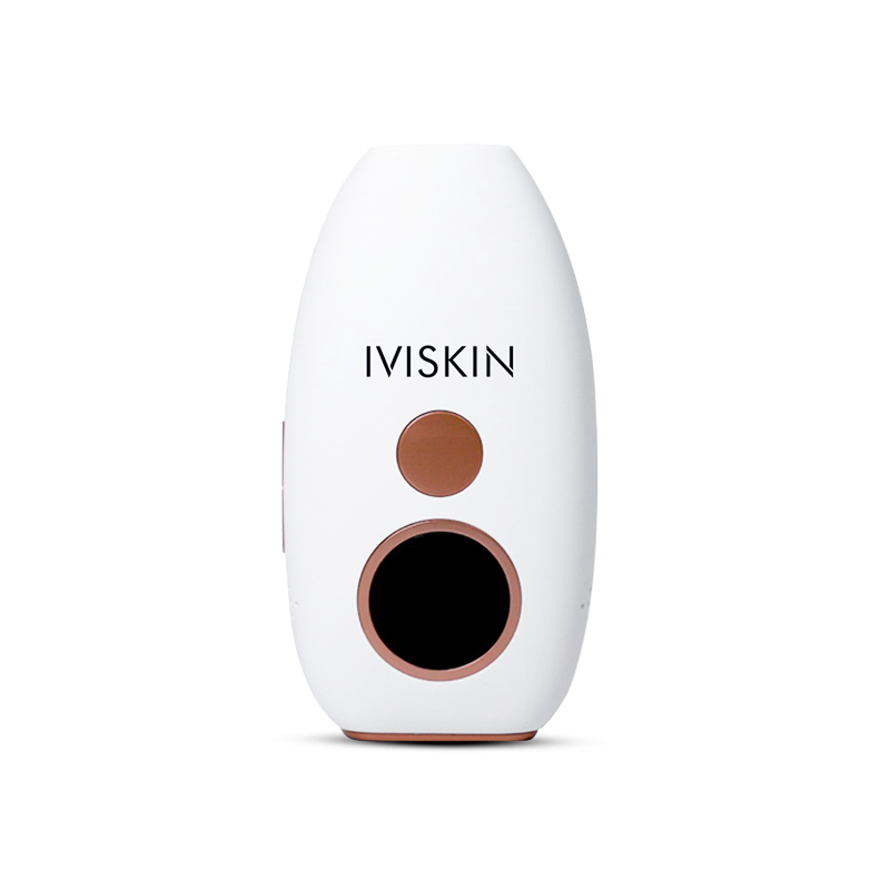 iviskin G3 IPL haarfjerner bedste ipl haarfjerner